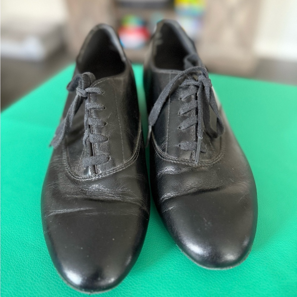 Organmaster Leather Shoes